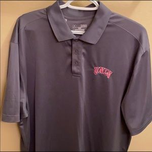 Under Armour Dry-fit Polo Shirt